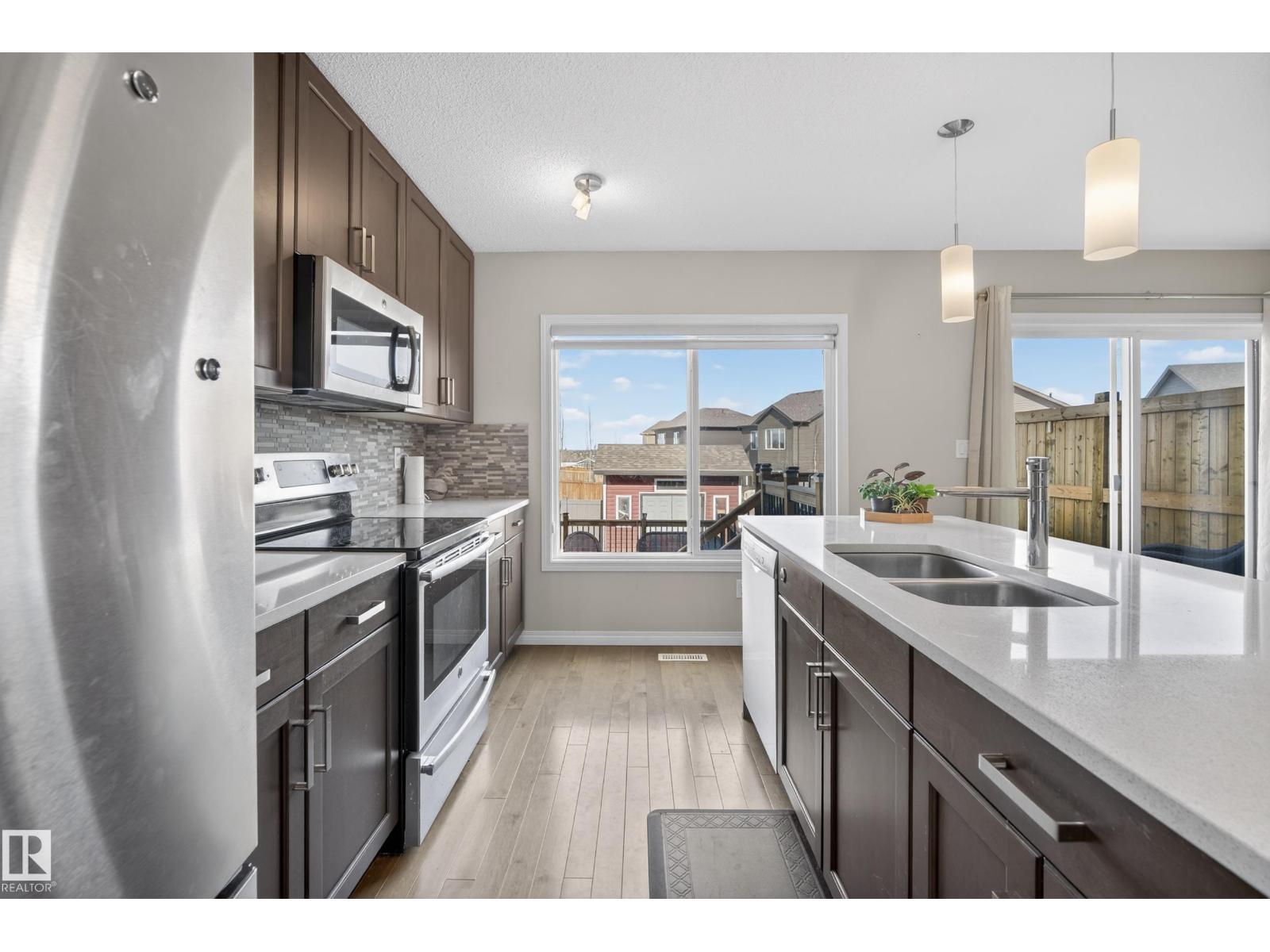 2054 Price Landing Ld Sw, Edmonton, Alberta  T6W 3P8 - Photo 9 - E4477487