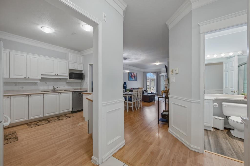 408 3172 Gladwin Road, Abbotsford, British Columbia  V2T 5T3 - Photo 12 - R3092267