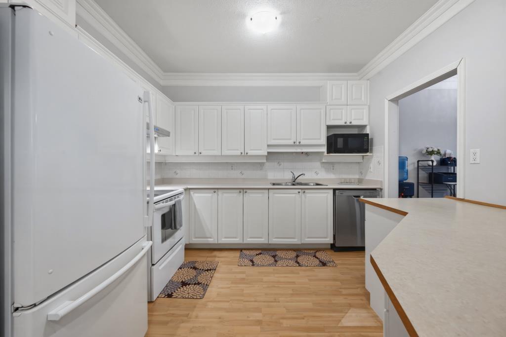 408 3172 Gladwin Road, Abbotsford, British Columbia  V2T 5T3 - Photo 14 - R3092267