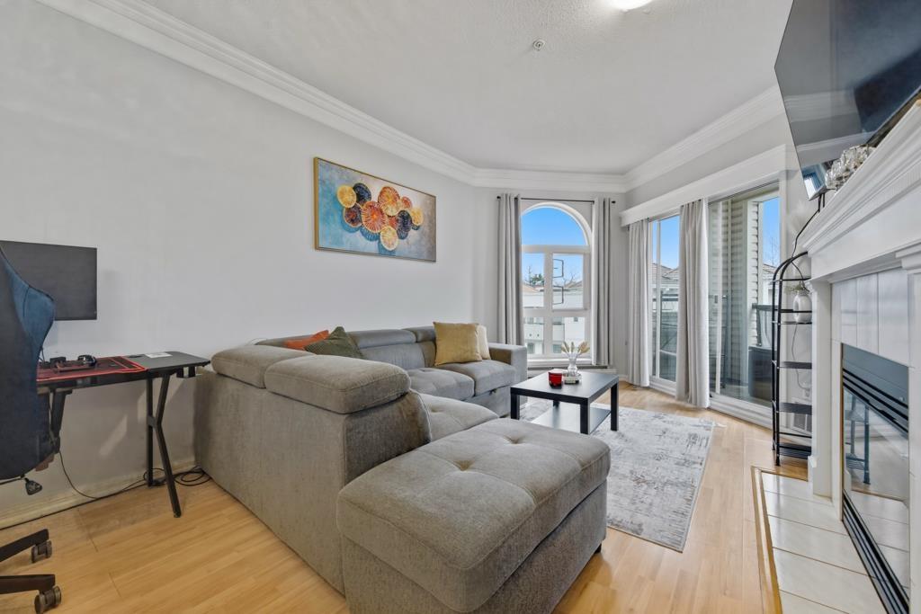 408 3172 Gladwin Road, Abbotsford, British Columbia  V2T 5T3 - Photo 7 - R3092267