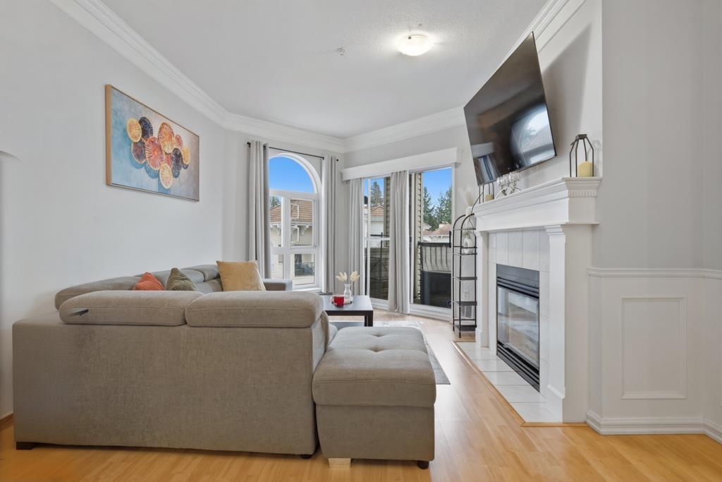 408 3172 Gladwin Road, Abbotsford, British Columbia  V2T 5T3 - Photo 6 - R3092267