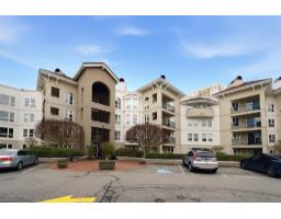 408 3172 GLADWIN ROAD, Abbotsford, British Columbia