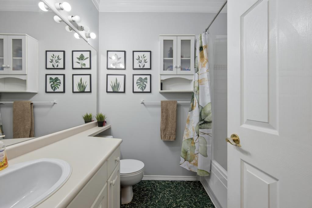 408 3172 Gladwin Road, Abbotsford, British Columbia  V2T 5T3 - Photo 23 - R3092267