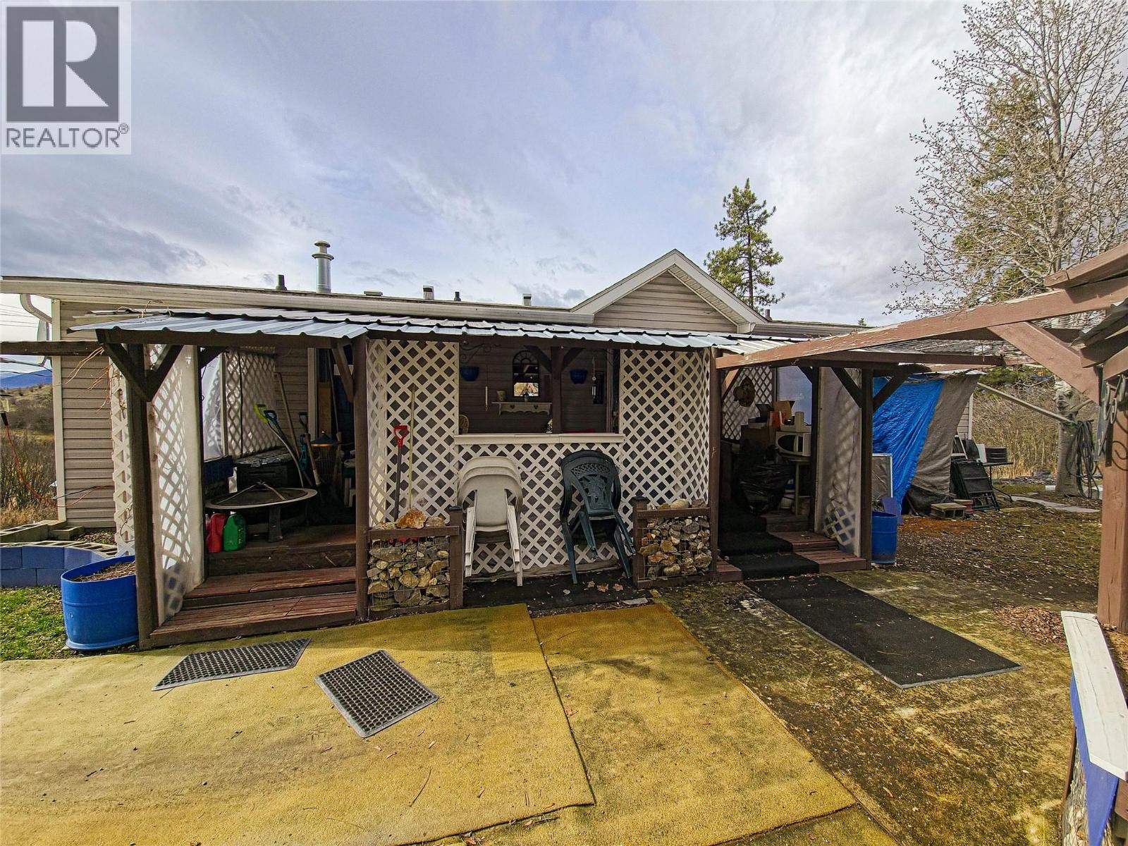 327 97a Highway, Spallumcheen, British Columbia  V0E 1B6 - Photo 55 - 10378647