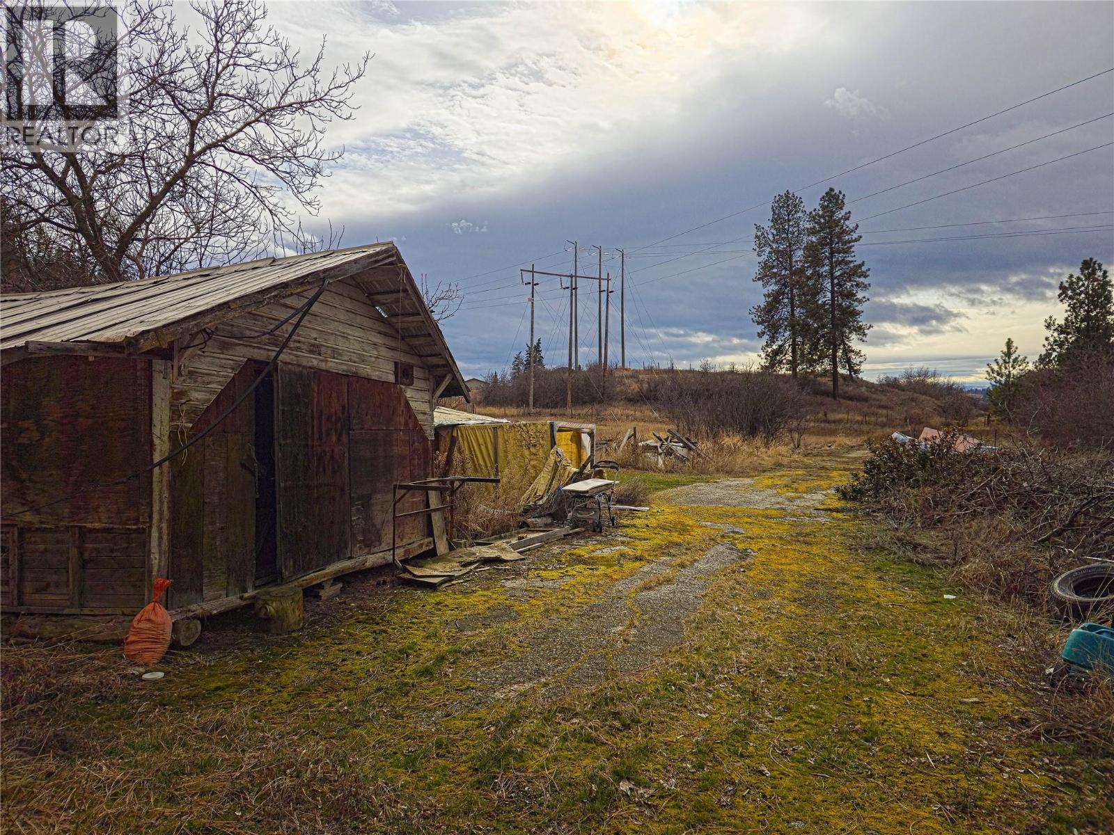 327 97a Highway, Spallumcheen, British Columbia  V0E 1B6 - Photo 42 - 10378647