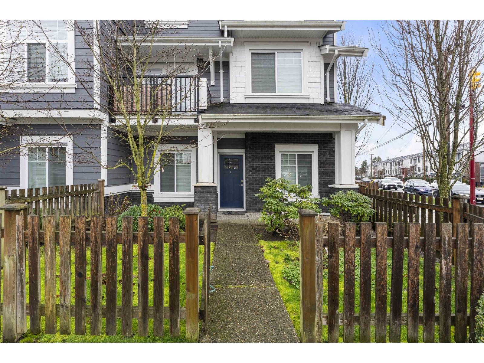 8 7167 116 Street, Delta, British Columbia  V4E 0A6 - Photo 7 - R3099538