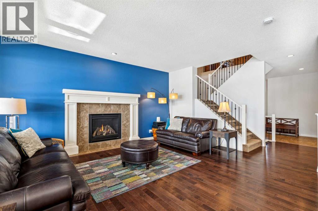 131 Auburn Bay Avenue Se, Calgary, Alberta  T3M 0N4 - Photo 9 - A2289216