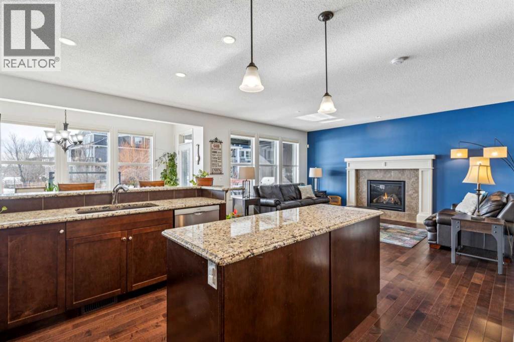 131 Auburn Bay Avenue Se, Calgary, Alberta  T3M 0N4 - Photo 15 - A2289216