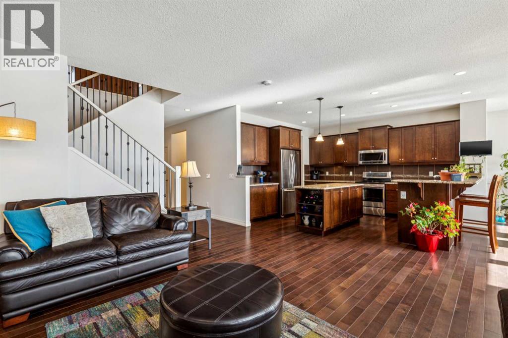131 Auburn Bay Avenue Se, Calgary, Alberta  T3M 0N4 - Photo 11 - A2289216