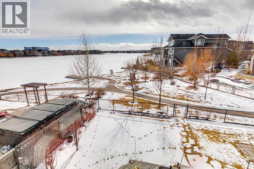 131 Auburn Bay Avenue Se, Calgary, Alberta  T3M 0N4 - Photo 46 - A2289216