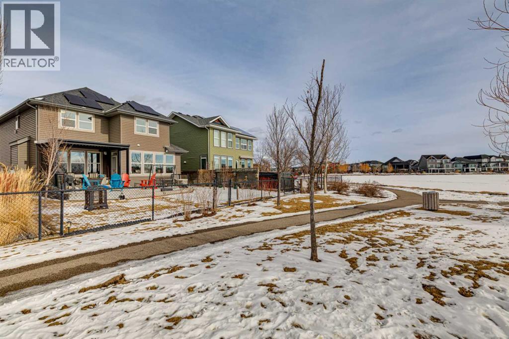 131 Auburn Bay Avenue Se, Calgary, Alberta  T3M 0N4 - Photo 49 - A2289216