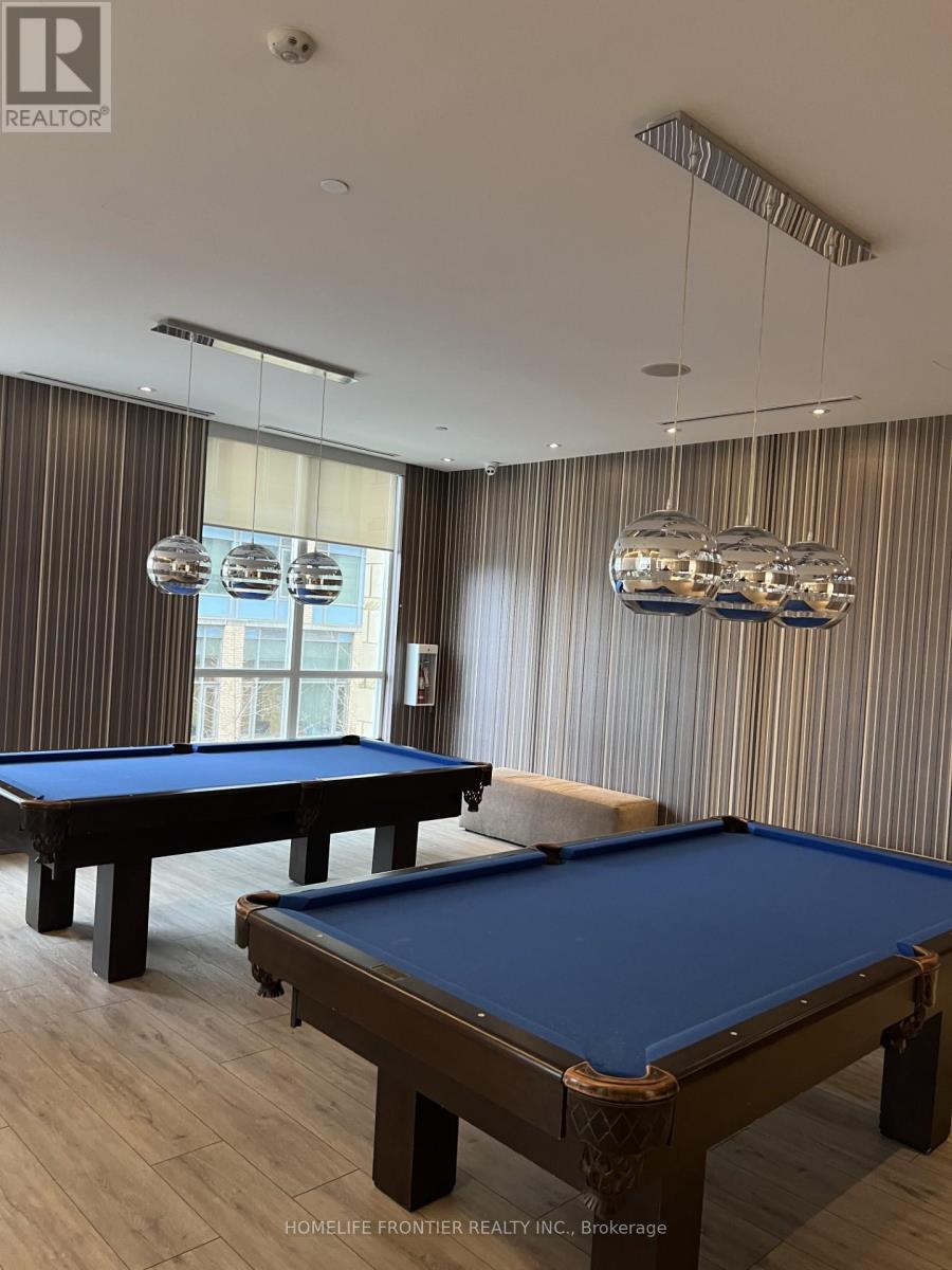 1510 - 500 Sherbourne Street, Toronto (North St. James Town), Ontario  M4X 1L1 - Photo 19 - C12864236