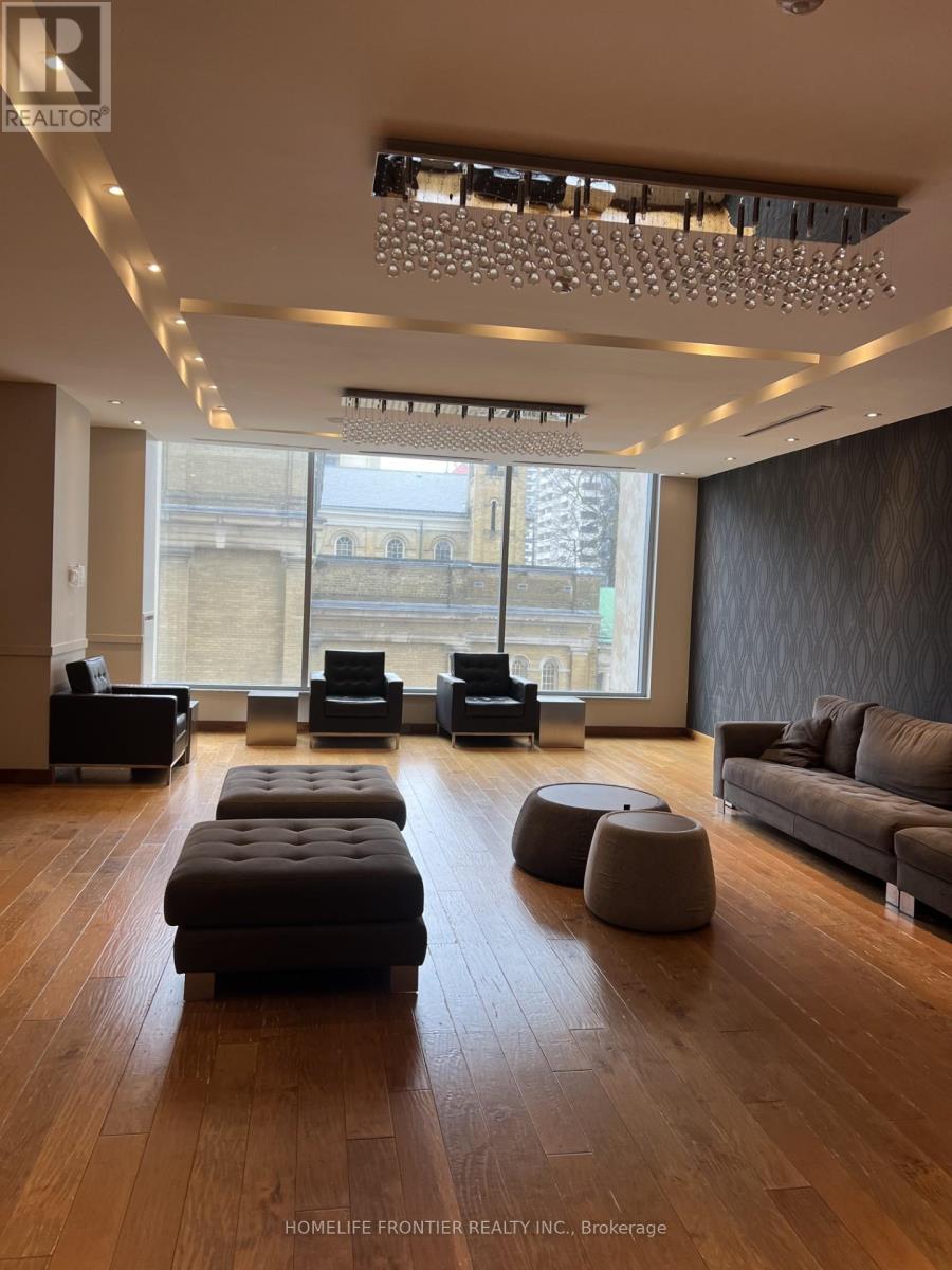 1510 - 500 Sherbourne Street, Toronto (North St. James Town), Ontario  M4X 1L1 - Photo 17 - C12864236