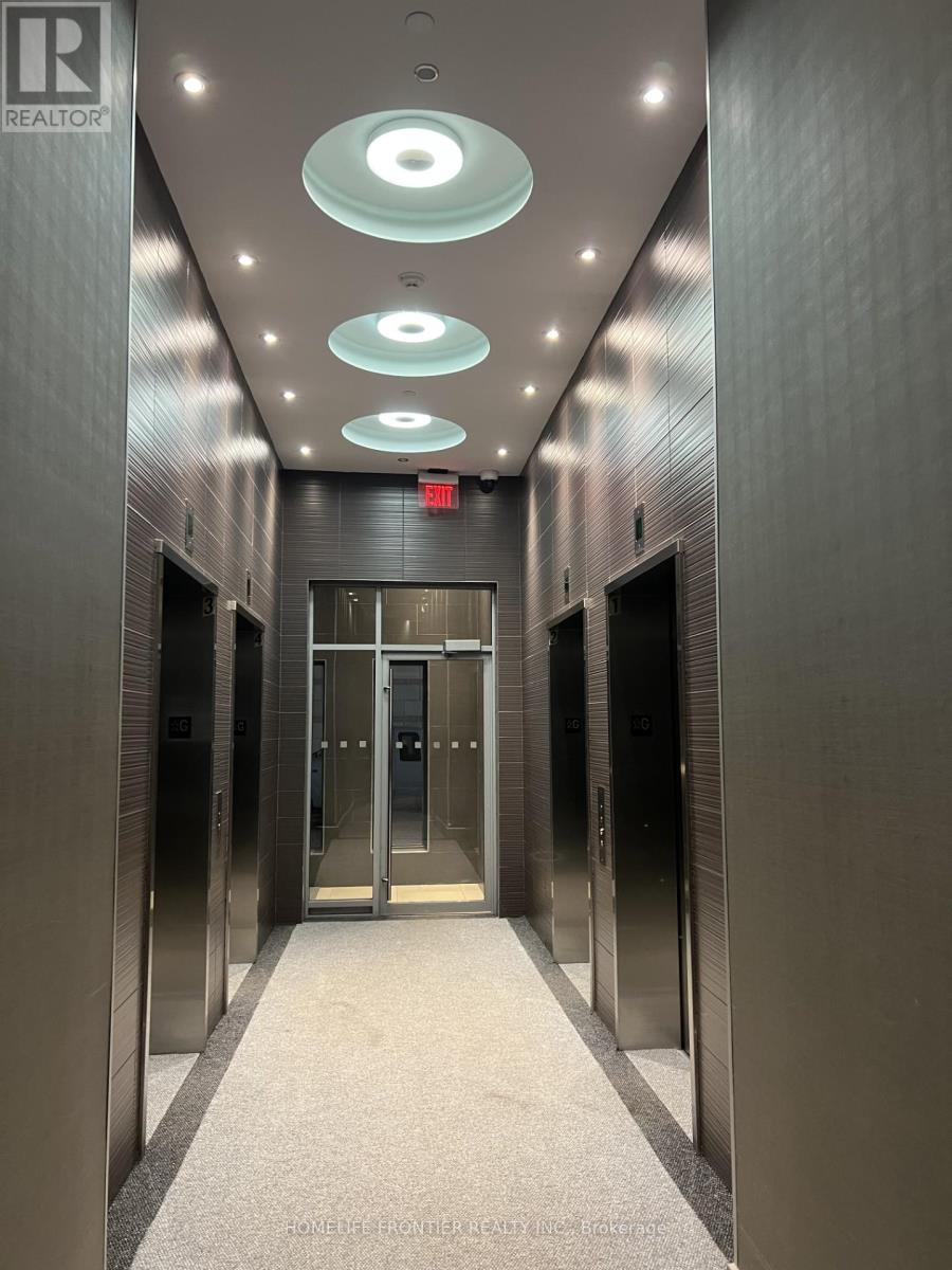 1510 - 500 Sherbourne Street, Toronto (North St. James Town), Ontario  M4X 1L1 - Photo 3 - C12864236