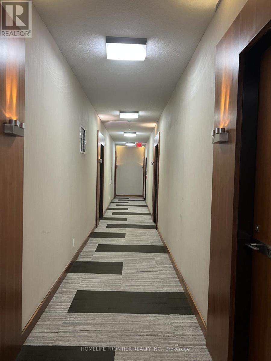 1510 - 500 Sherbourne Street, Toronto (North St. James Town), Ontario  M4X 1L1 - Photo 4 - C12864236