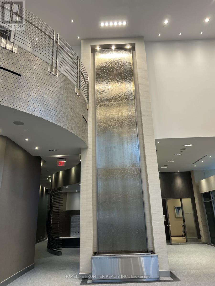 1510 - 500 Sherbourne Street, Toronto (North St. James Town), Ontario  M4X 1L1 - Photo 2 - C12864236