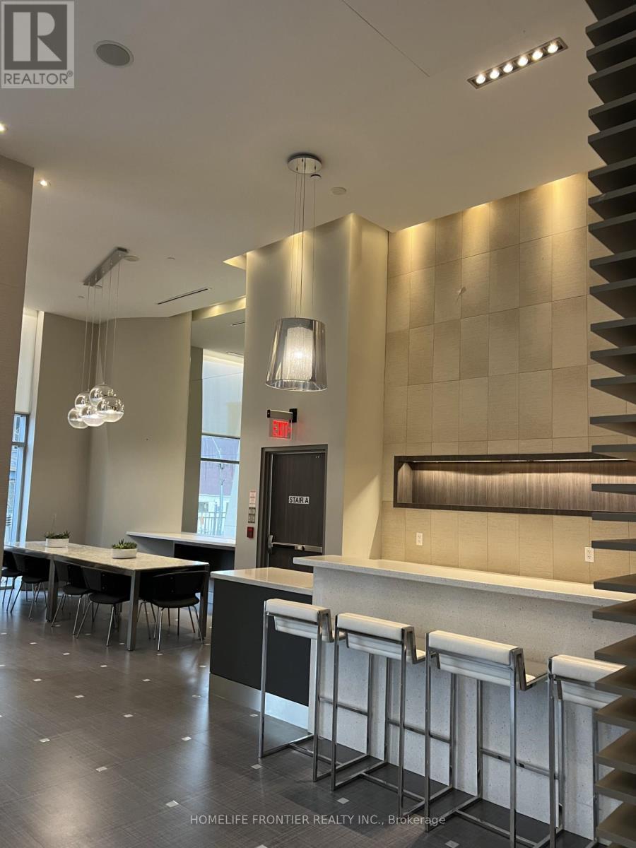 1510 - 500 Sherbourne Street, Toronto (North St. James Town), Ontario  M4X 1L1 - Photo 15 - C12864236