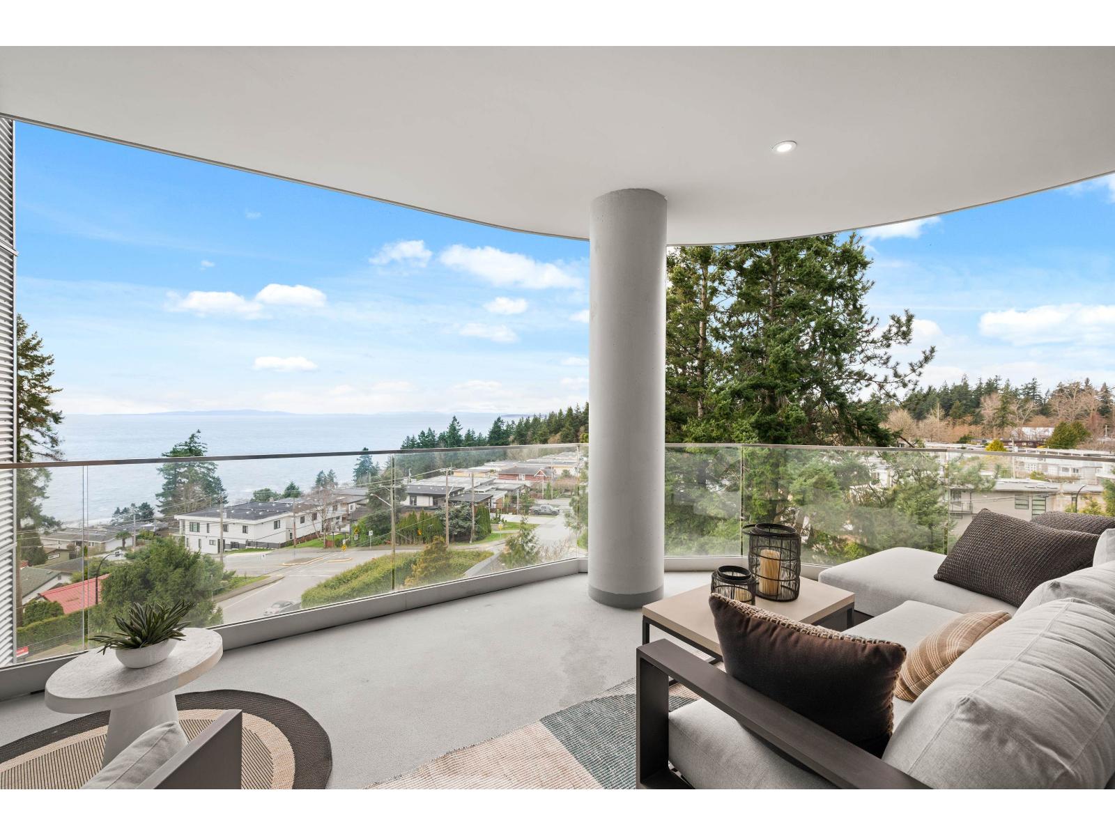 602 14825 Thrift Avenue, White Rock, British Columbia  V4B 2J6 - Photo 9 - R3099689