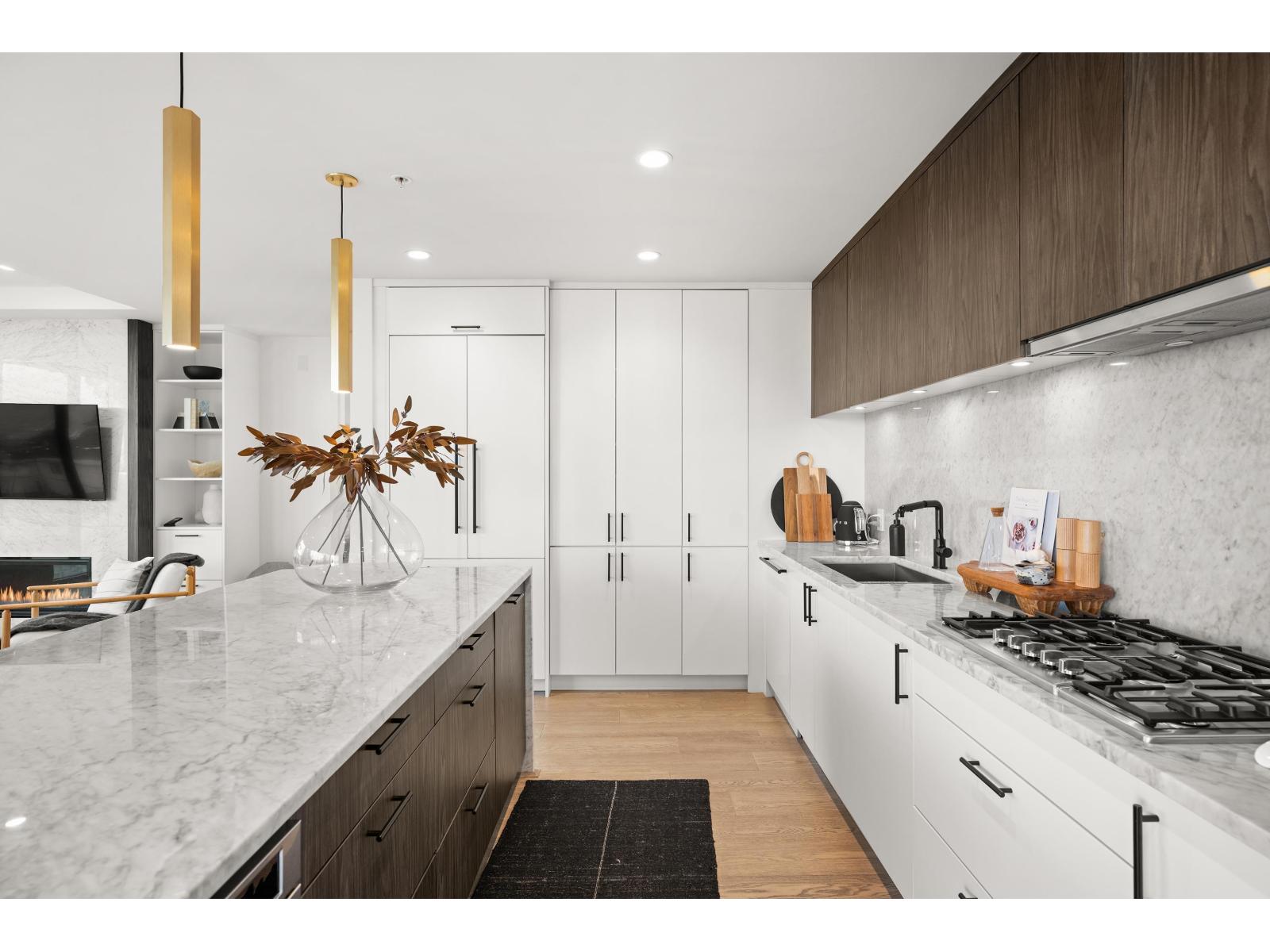 602 14825 Thrift Avenue, White Rock, British Columbia  V4B 2J6 - Photo 17 - R3099689