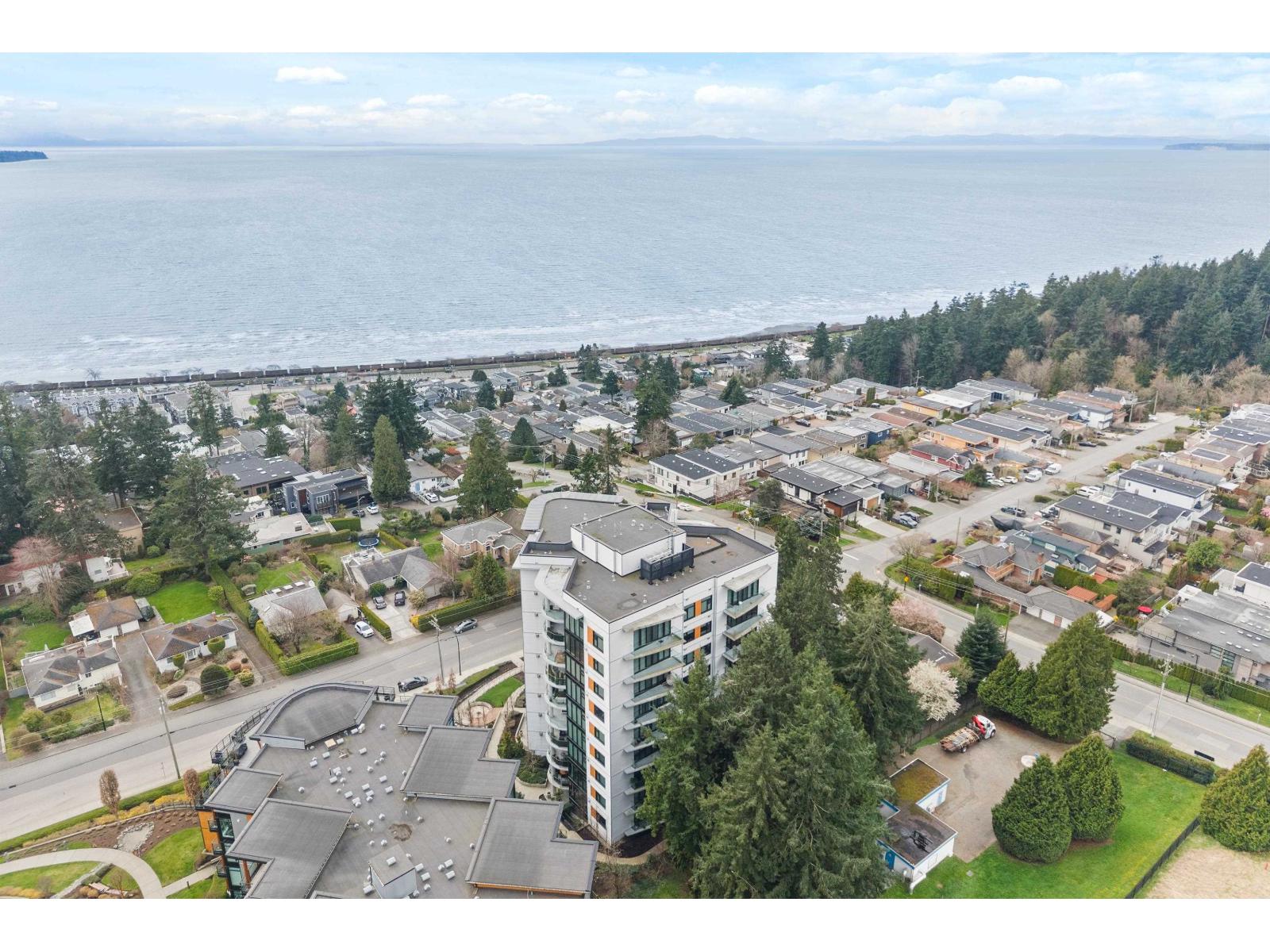 602 14825 Thrift Avenue, White Rock, British Columbia  V4B 2J6 - Photo 39 - R3099689