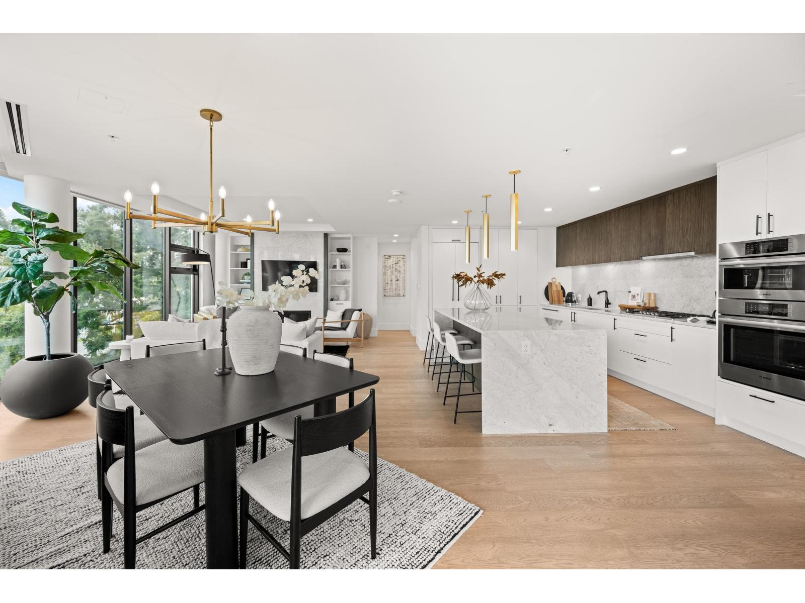 602 14825 Thrift Avenue, White Rock, British Columbia  V4B 2J6 - Photo 13 - R3099689