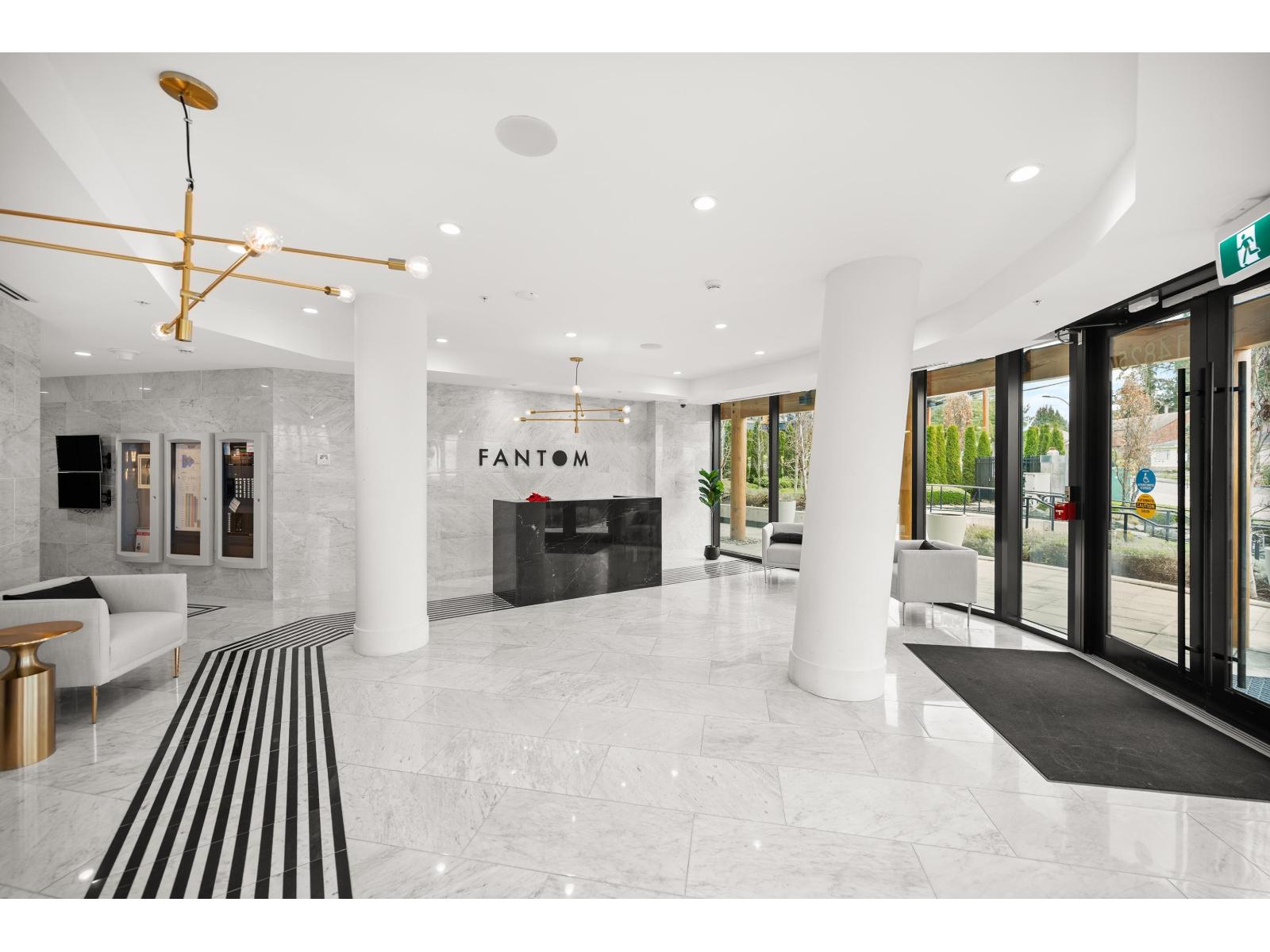 602 14825 Thrift Avenue, White Rock, British Columbia  V4B 2J6 - Photo 37 - R3099689