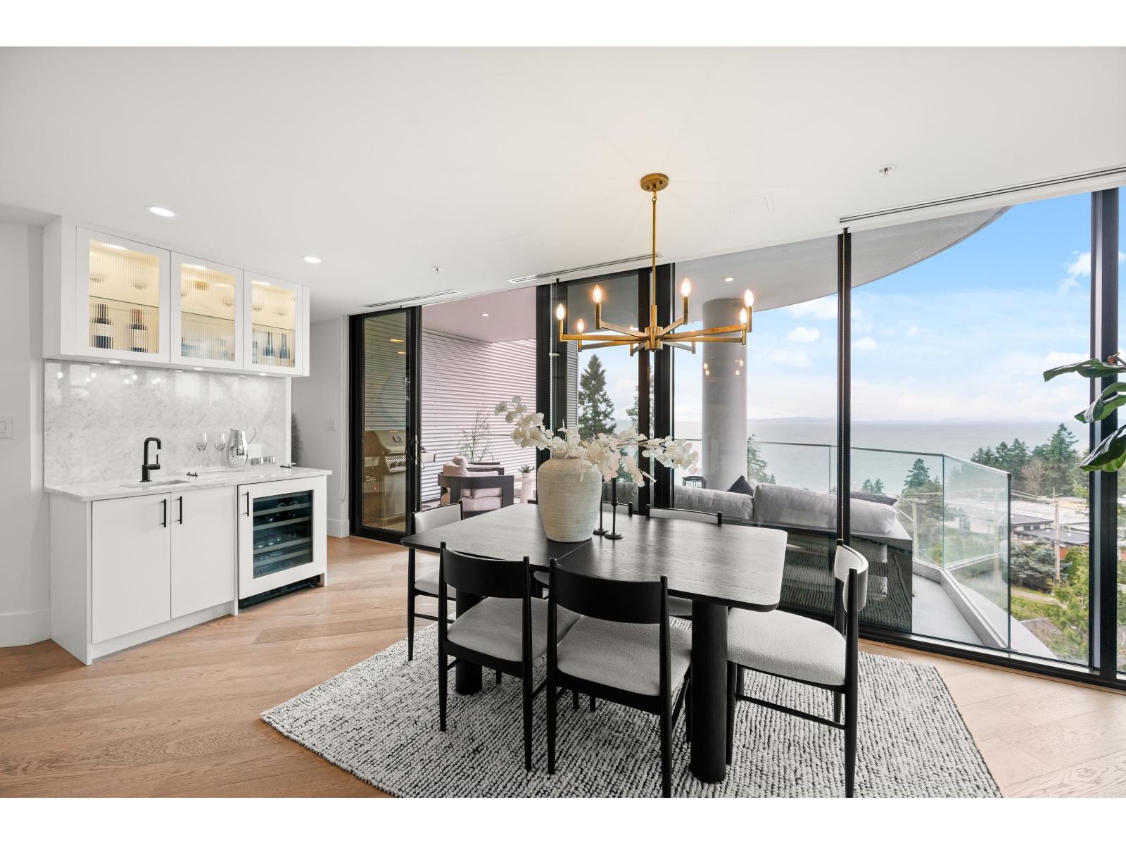 602 14825 Thrift Avenue, White Rock, British Columbia  V4B 2J6 - Photo 7 - R3099689