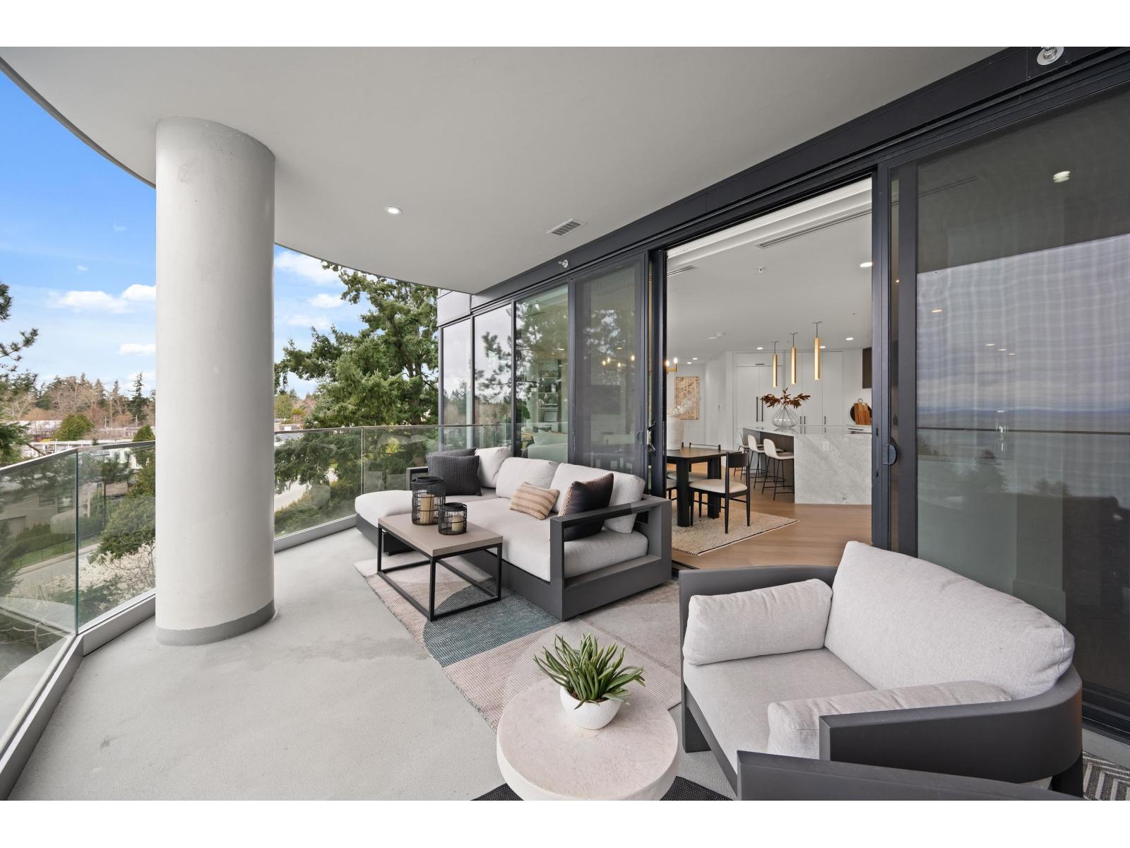 602 14825 Thrift Avenue, White Rock, British Columbia  V4B 2J6 - Photo 12 - R3099689