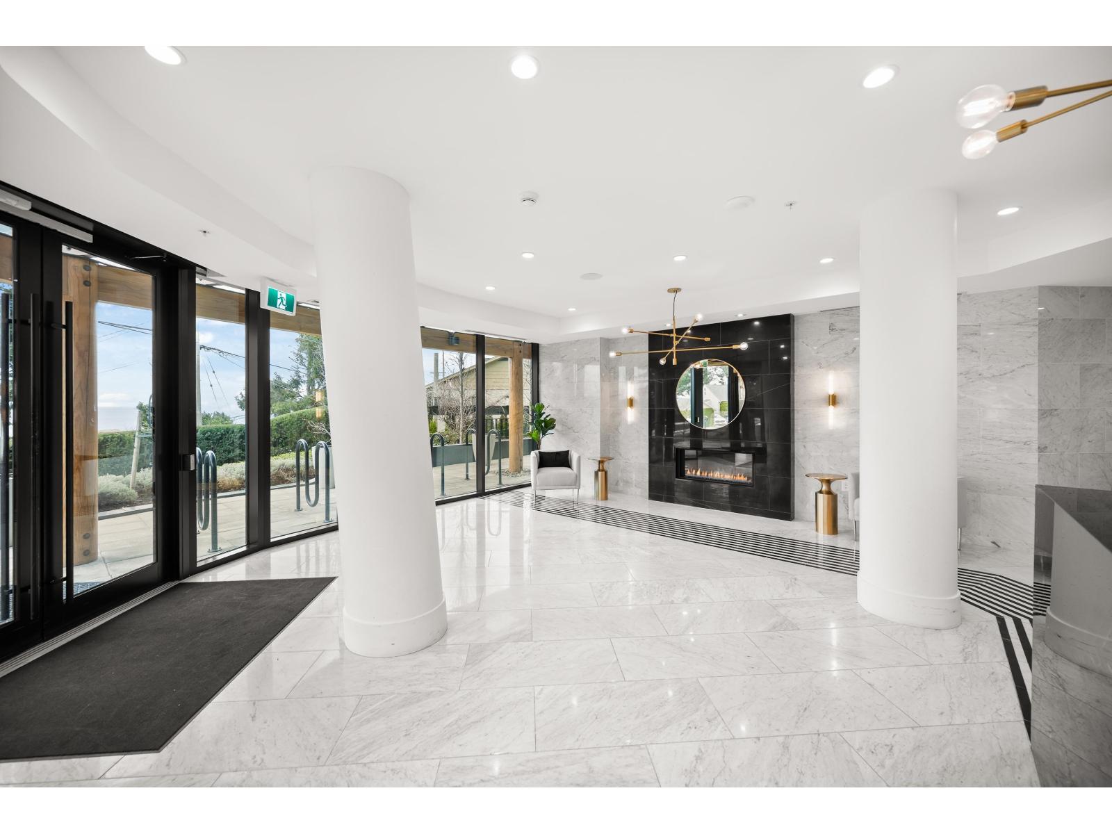 602 14825 Thrift Avenue, White Rock, British Columbia  V4B 2J6 - Photo 38 - R3099689