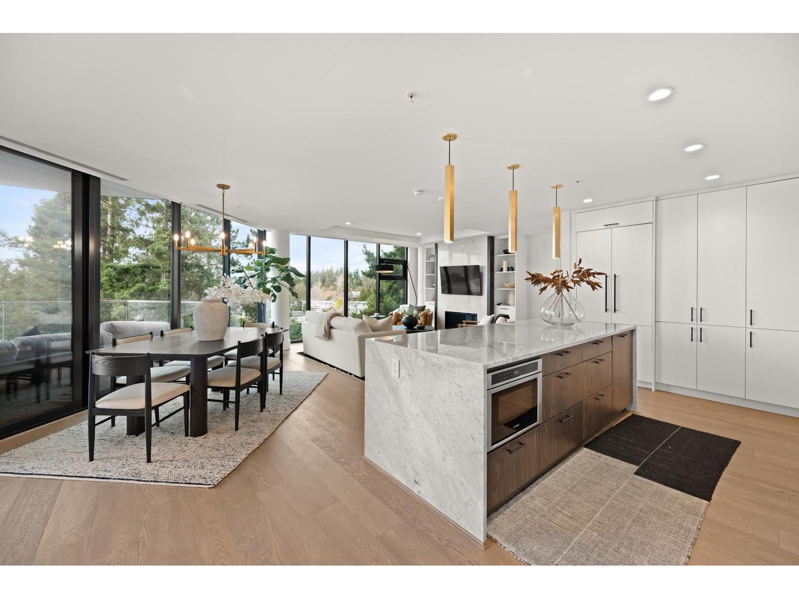 602 14825 Thrift Avenue, White Rock, British Columbia  V4B 2J6 - Photo 6 - R3099689