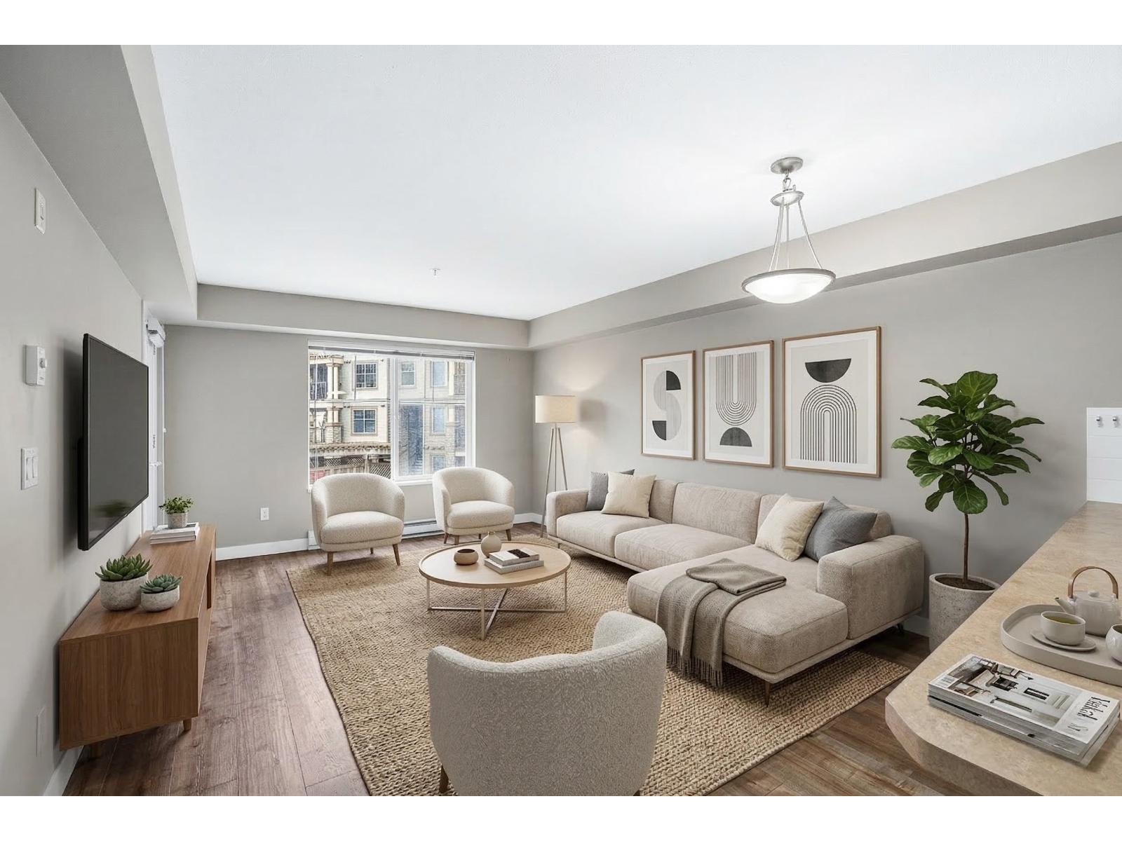 201 45559 YALE ROAD|Chilliwack Proper South, Chilliwack, British Columbia