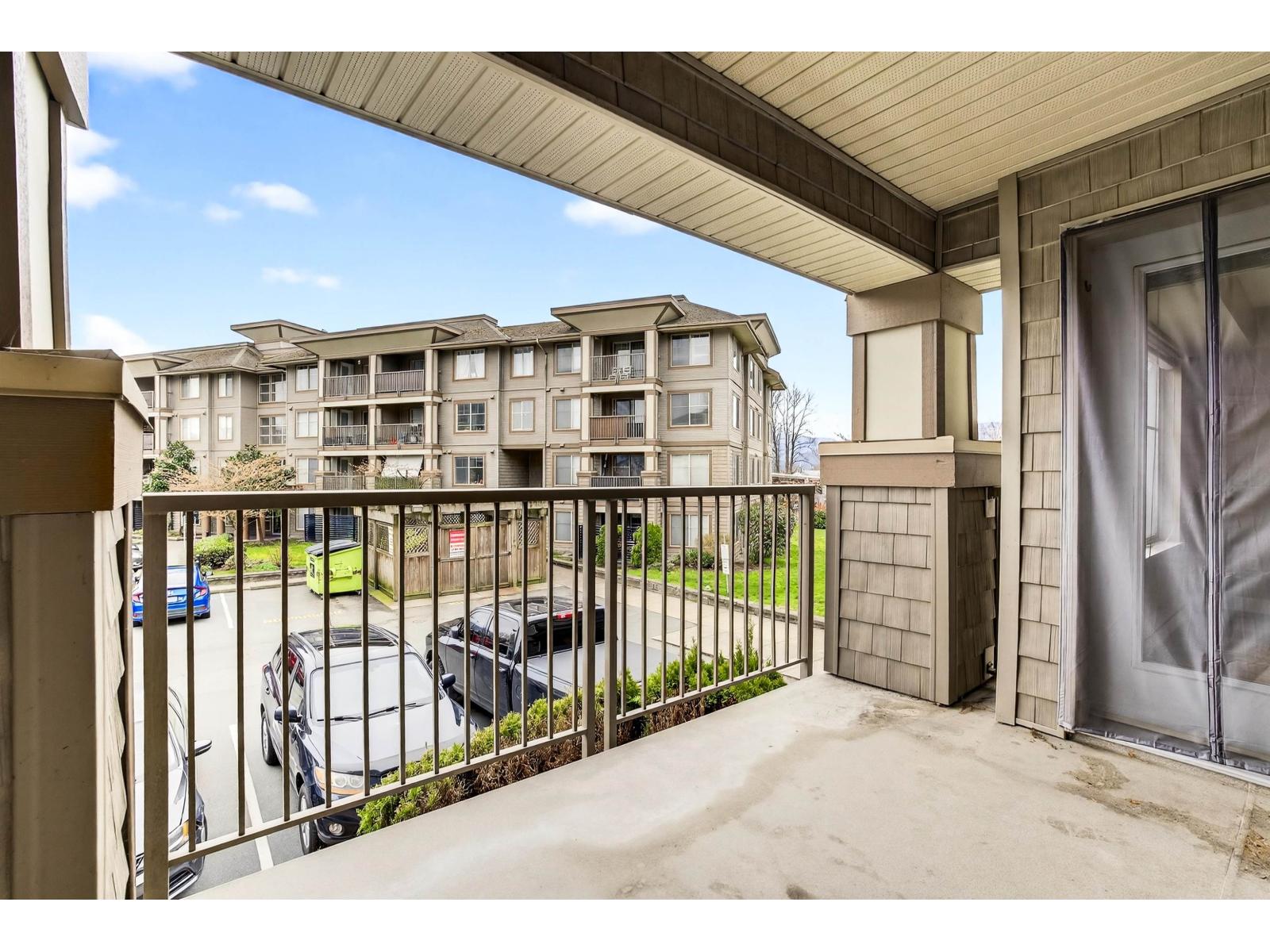 201 45559 Yale Road, Chilliwack Proper South, Chilliwack, British Columbia  V2P 0B1 - Photo 24 - R3099744