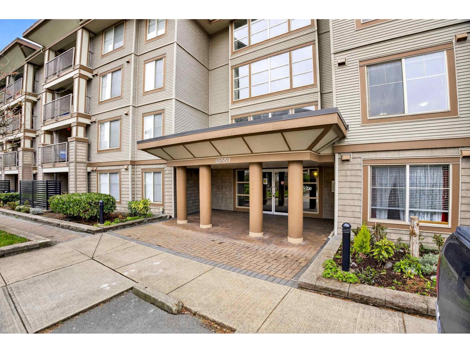 201 45559 Yale Road, Chilliwack Proper South, Chilliwack, British Columbia  V2P 0B1 - Photo 27 - R3099744