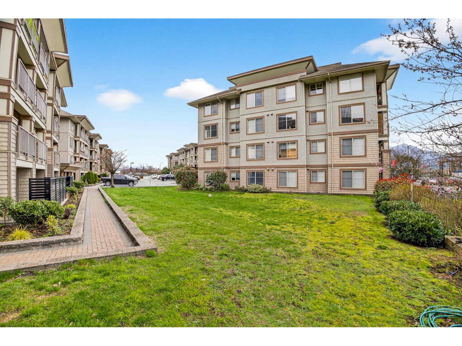 201 45559 Yale Road, Chilliwack Proper South, Chilliwack, British Columbia  V2P 0B1 - Photo 30 - R3099744