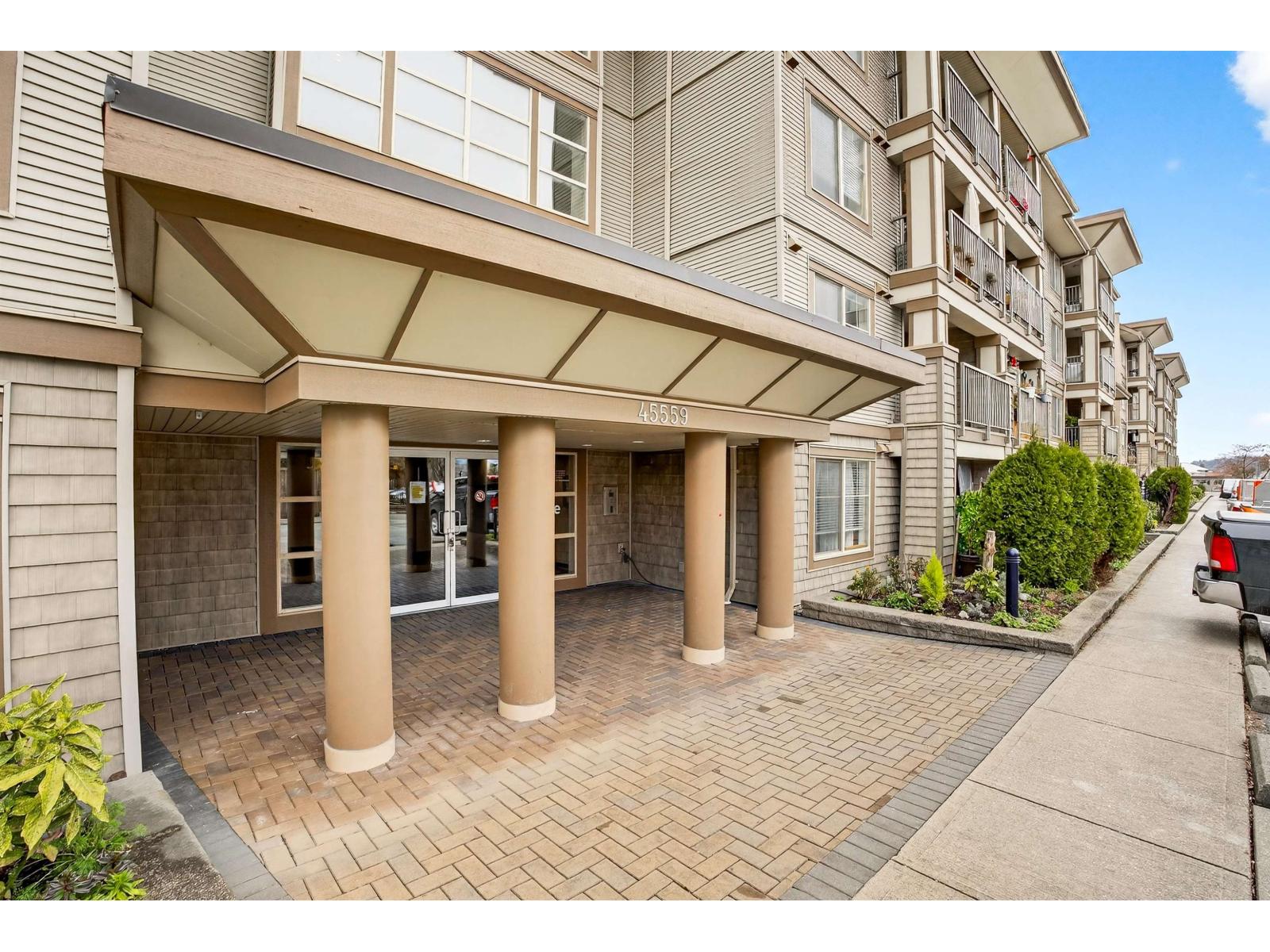 201 45559 Yale Road, Chilliwack Proper South, Chilliwack, British Columbia  V2P 0B1 - Photo 32 - R3099744