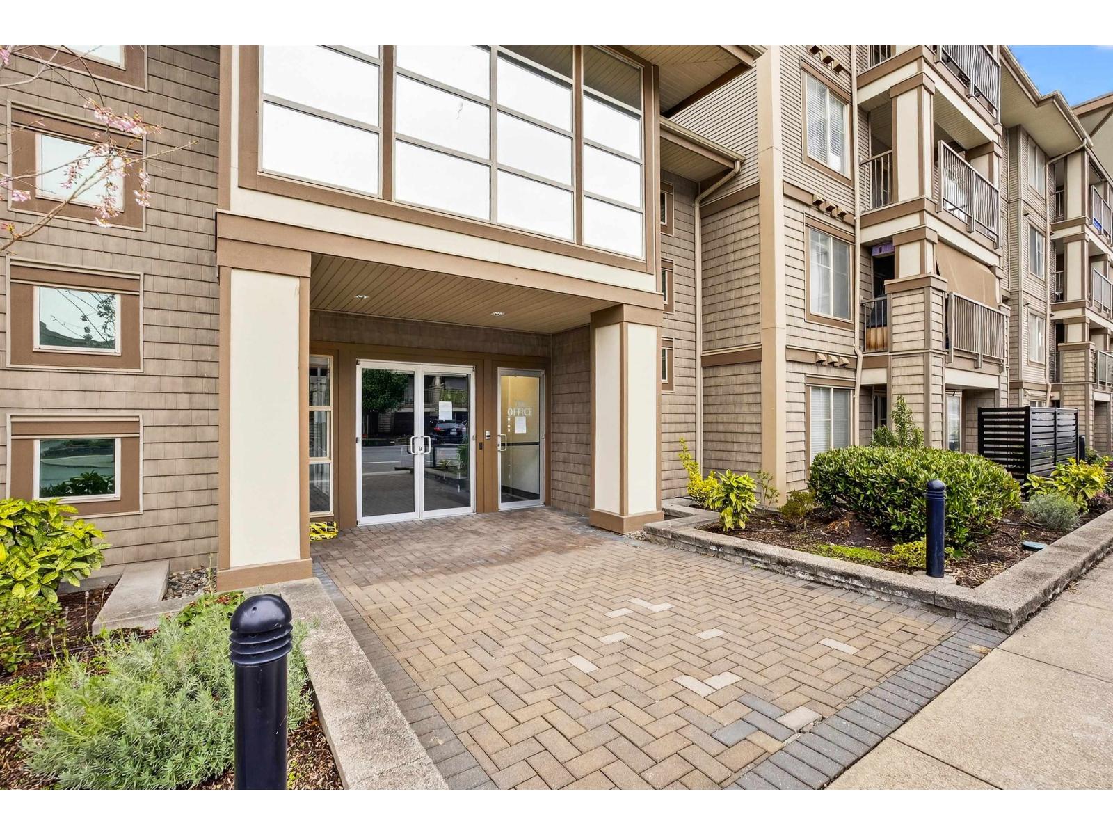 201 45559 Yale Road, Chilliwack Proper South, Chilliwack, British Columbia  V2P 0B1 - Photo 33 - R3099744