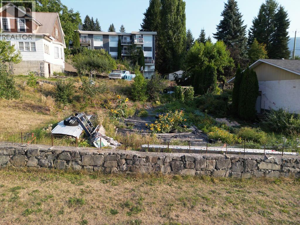 Robson Street Lot# 6, Nelson, British Columbia  V1L 5A8 - Photo 4 - 10379432