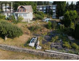 Robson Street Lot# 6, Nelson, British Columbia