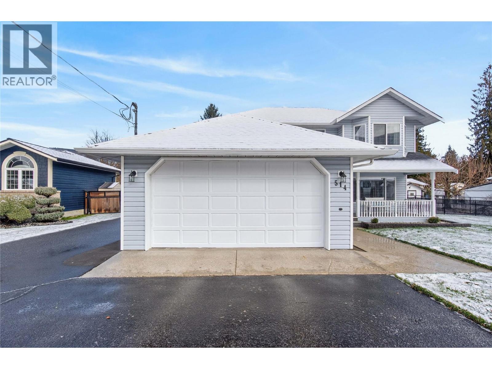 514 Forest Park Street, Sicamous, British Columbia  V0E 2V0 - Photo 66 - 10379400