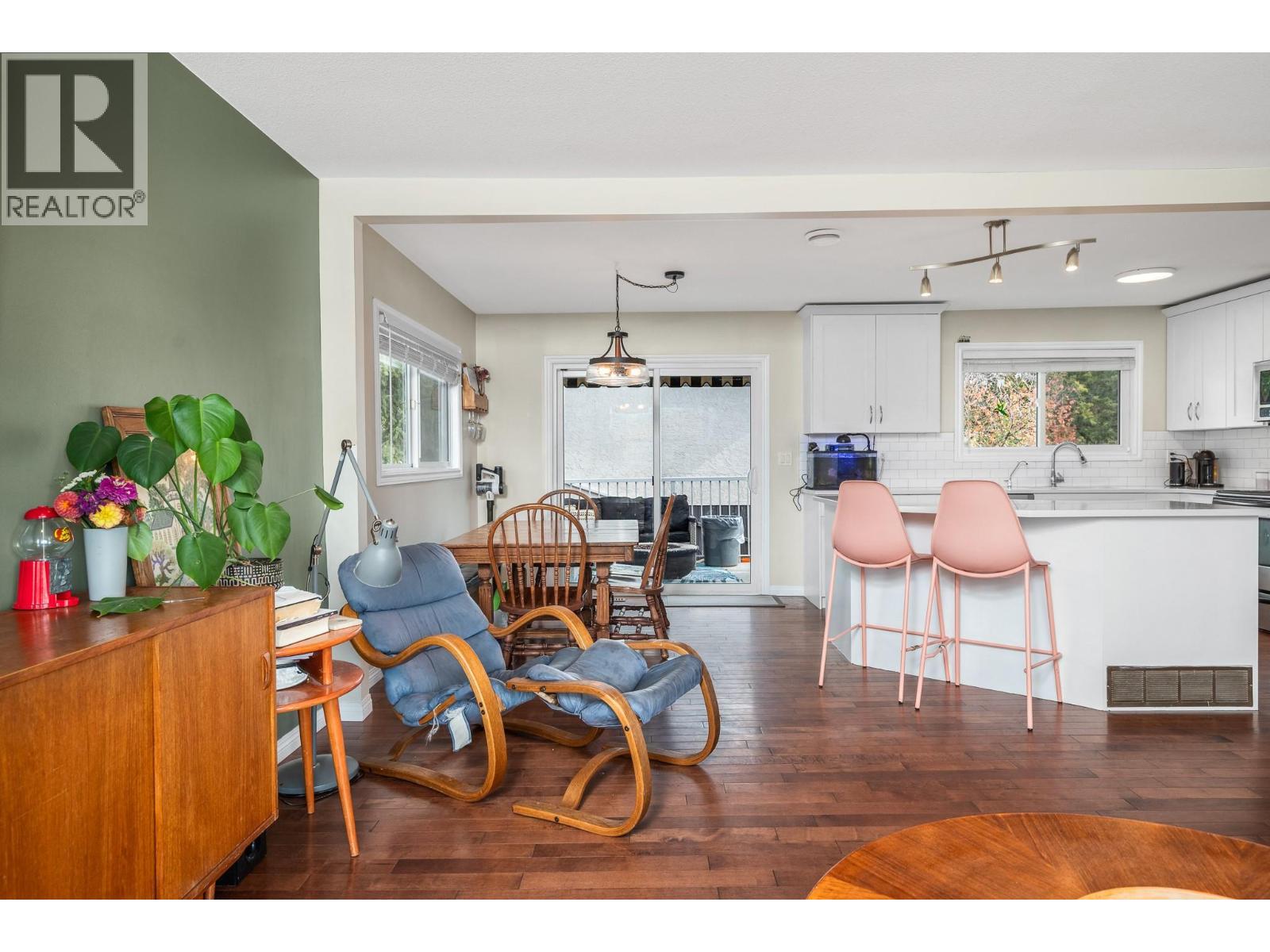 2003 21 Street, Vernon, British Columbia  V1T 7C3 - Photo 10 - 10379313