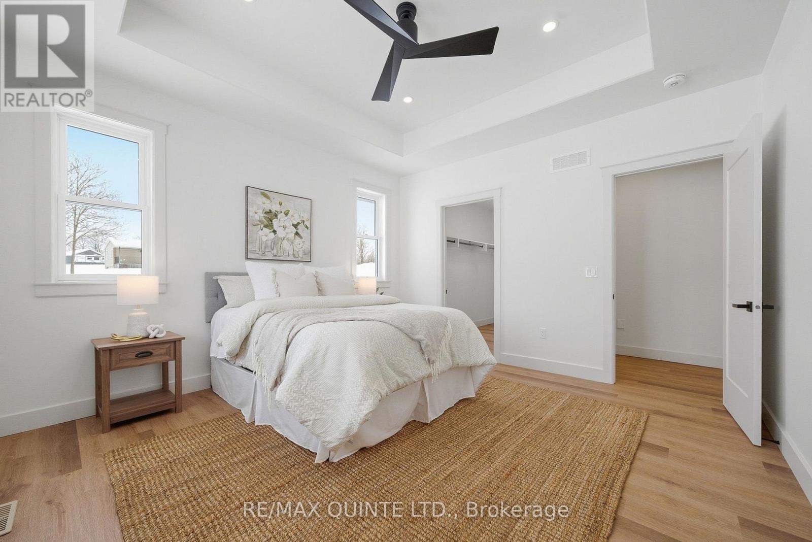 2501 Harmony Road, Tyendinaga (Tyendinaga Township), Ontario  K8N 4Z6 - Photo 23 - X12882794