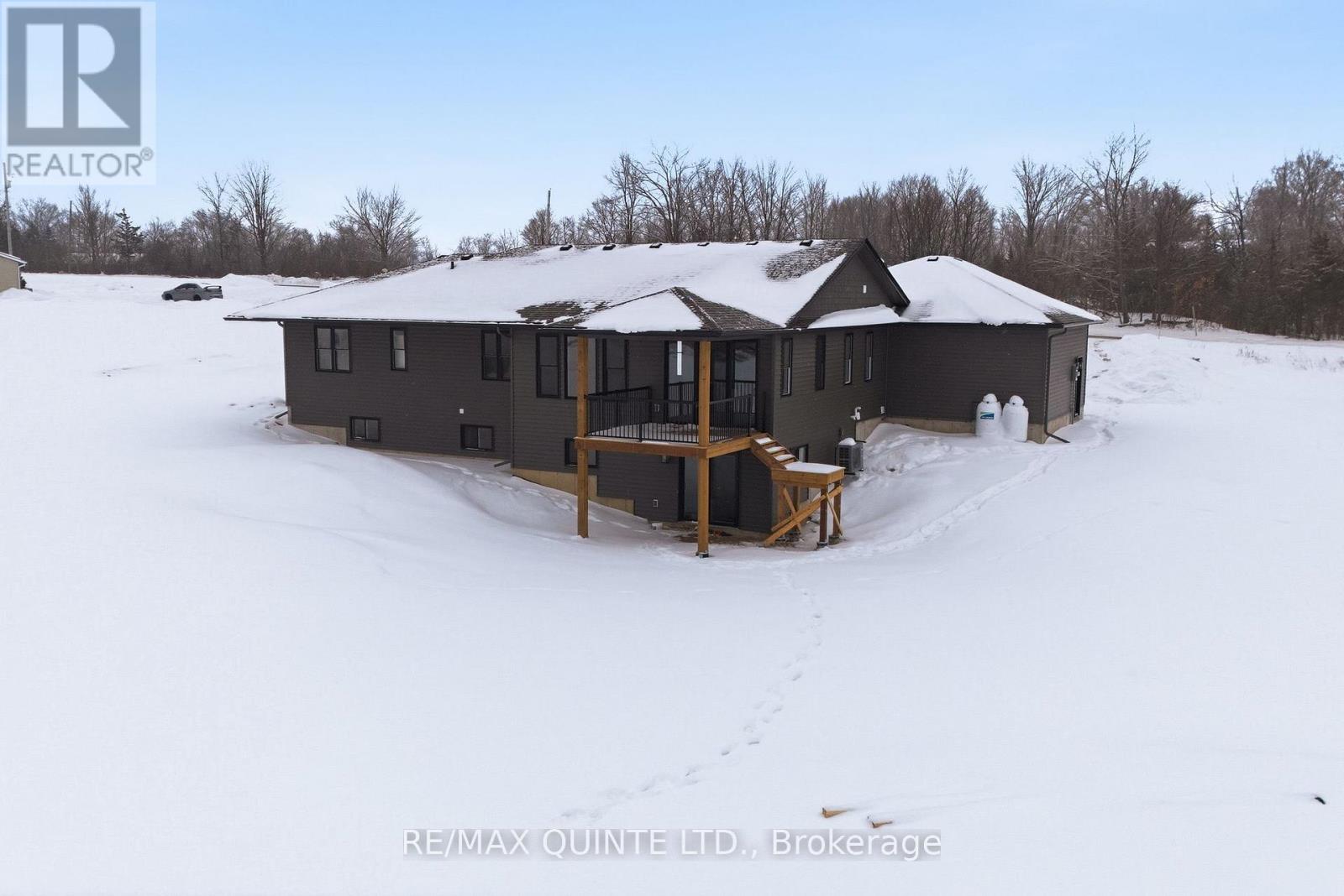 2501 Harmony Road, Tyendinaga (Tyendinaga Township), Ontario  K8N 4Z6 - Photo 36 - X12882794