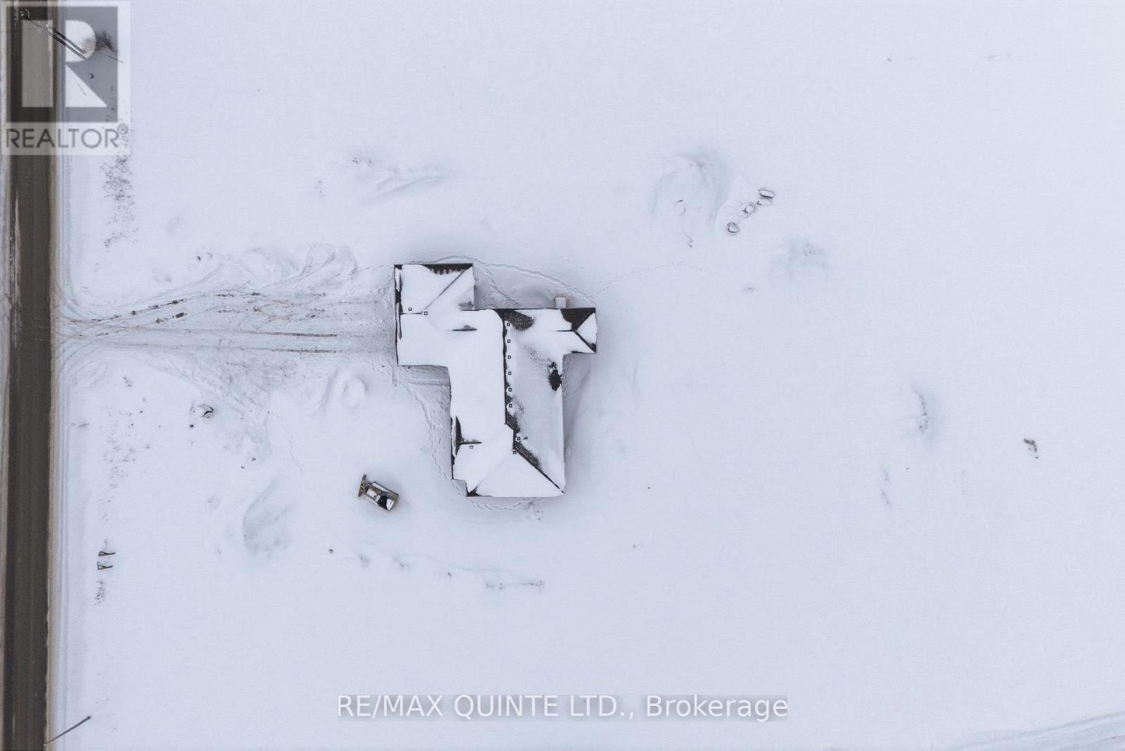 2501 Harmony Road, Tyendinaga (Tyendinaga Township), Ontario  K8N 4Z6 - Photo 37 - X12882794