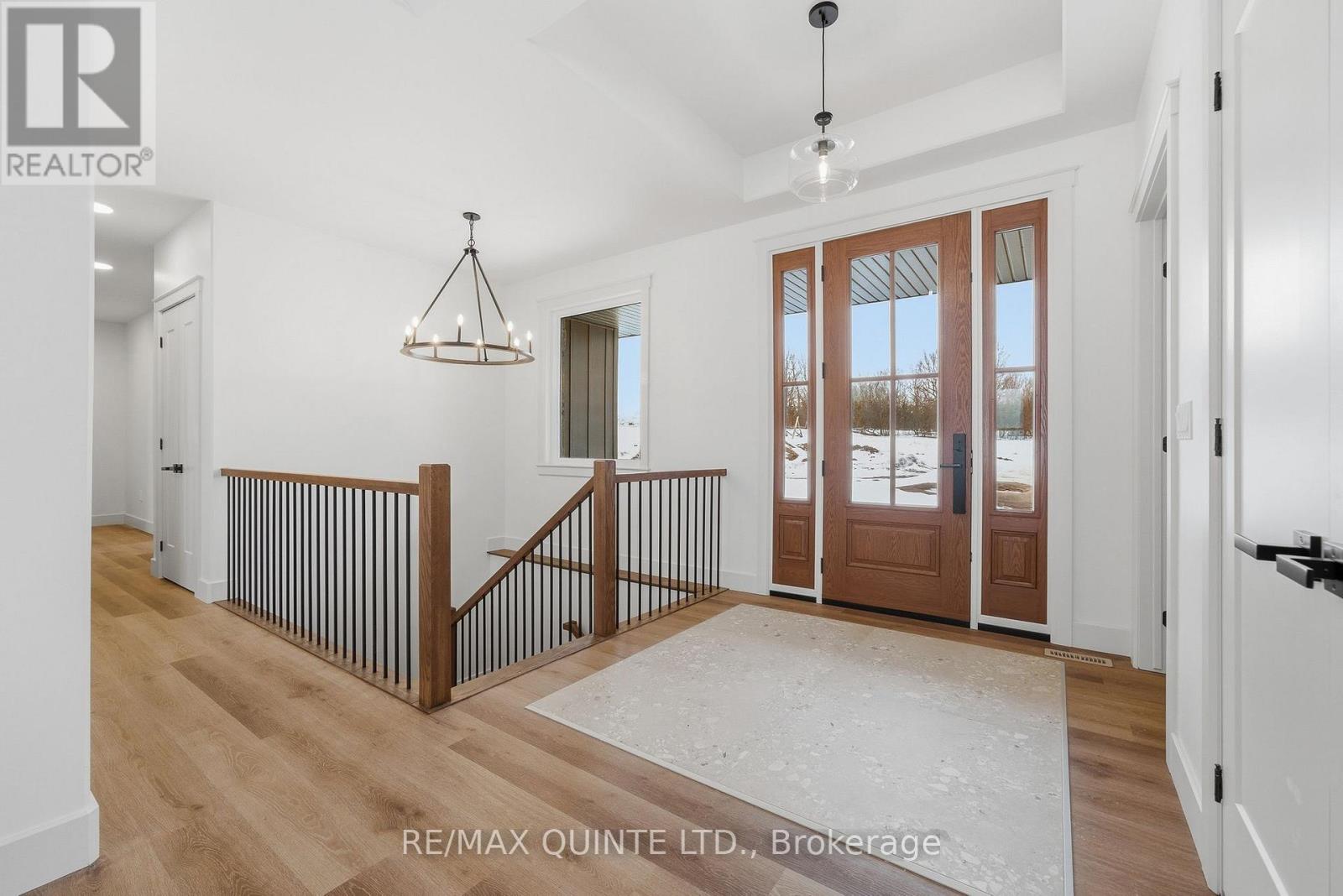 2501 Harmony Road, Tyendinaga (Tyendinaga Township), Ontario  K8N 4Z6 - Photo 5 - X12882794