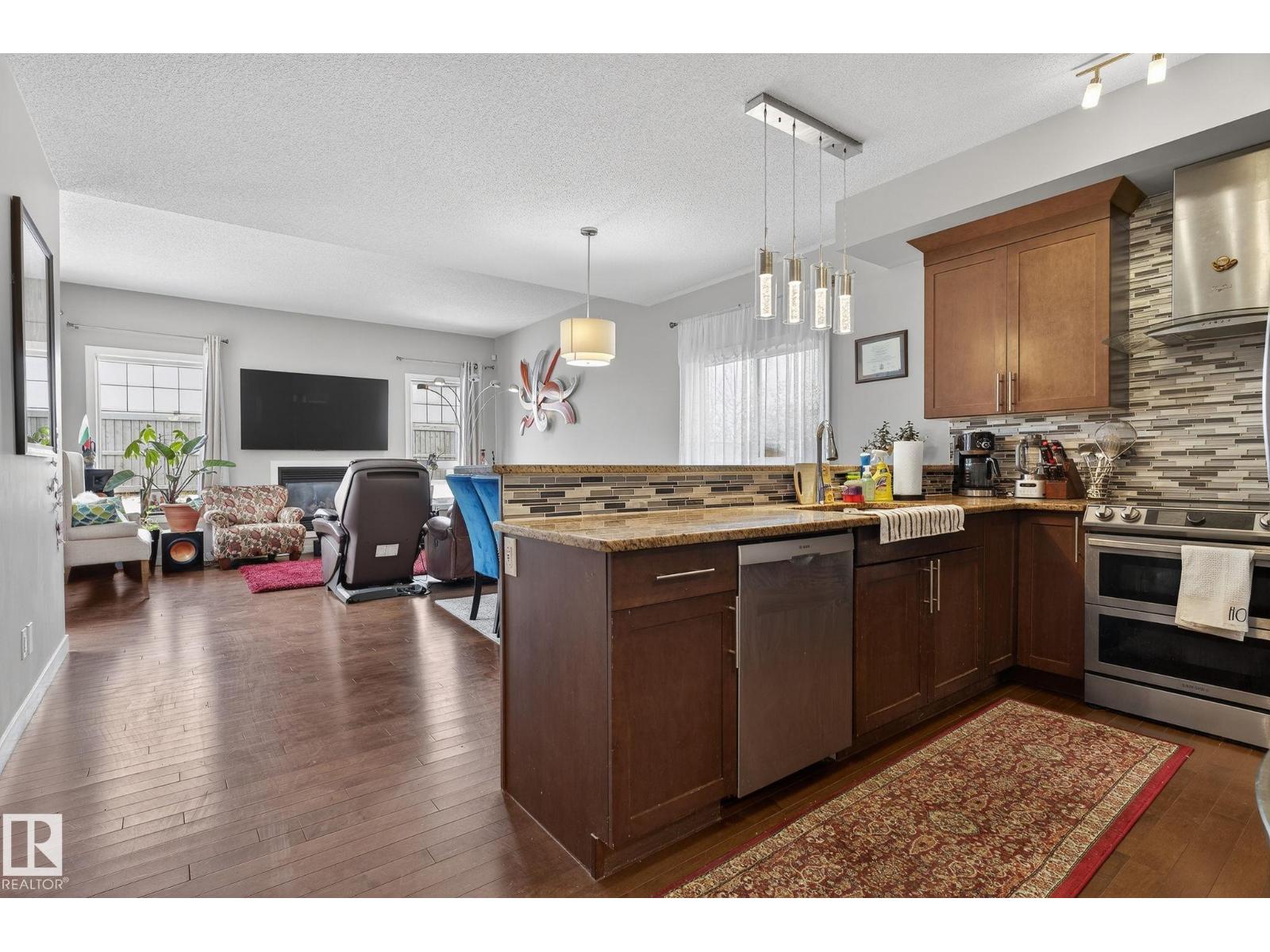 21867 80 Av Nw, Edmonton, Alberta  T5T 4S2 - Photo 7 - E4477462