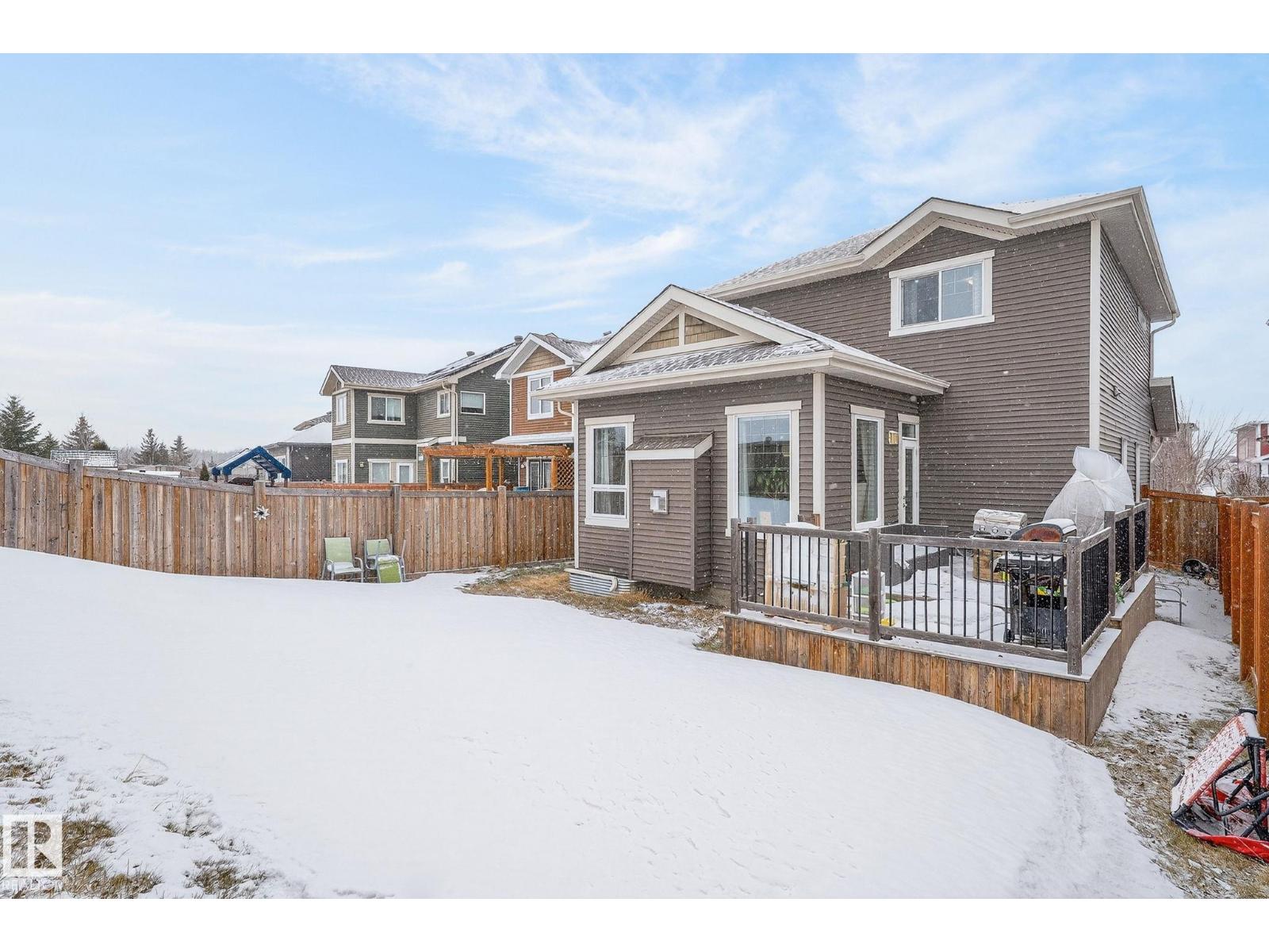 21867 80 Av Nw, Edmonton, Alberta  T5T 4S2 - Photo 5 - E4477462