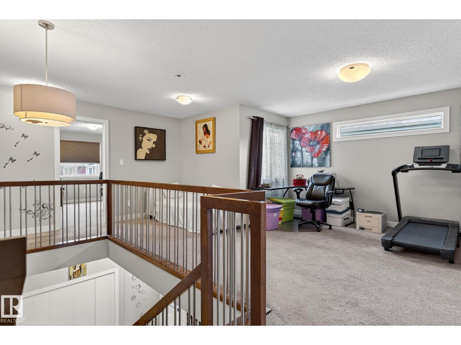 21867 80 Av Nw, Edmonton, Alberta  T5T 4S2 - Photo 17 - E4477462