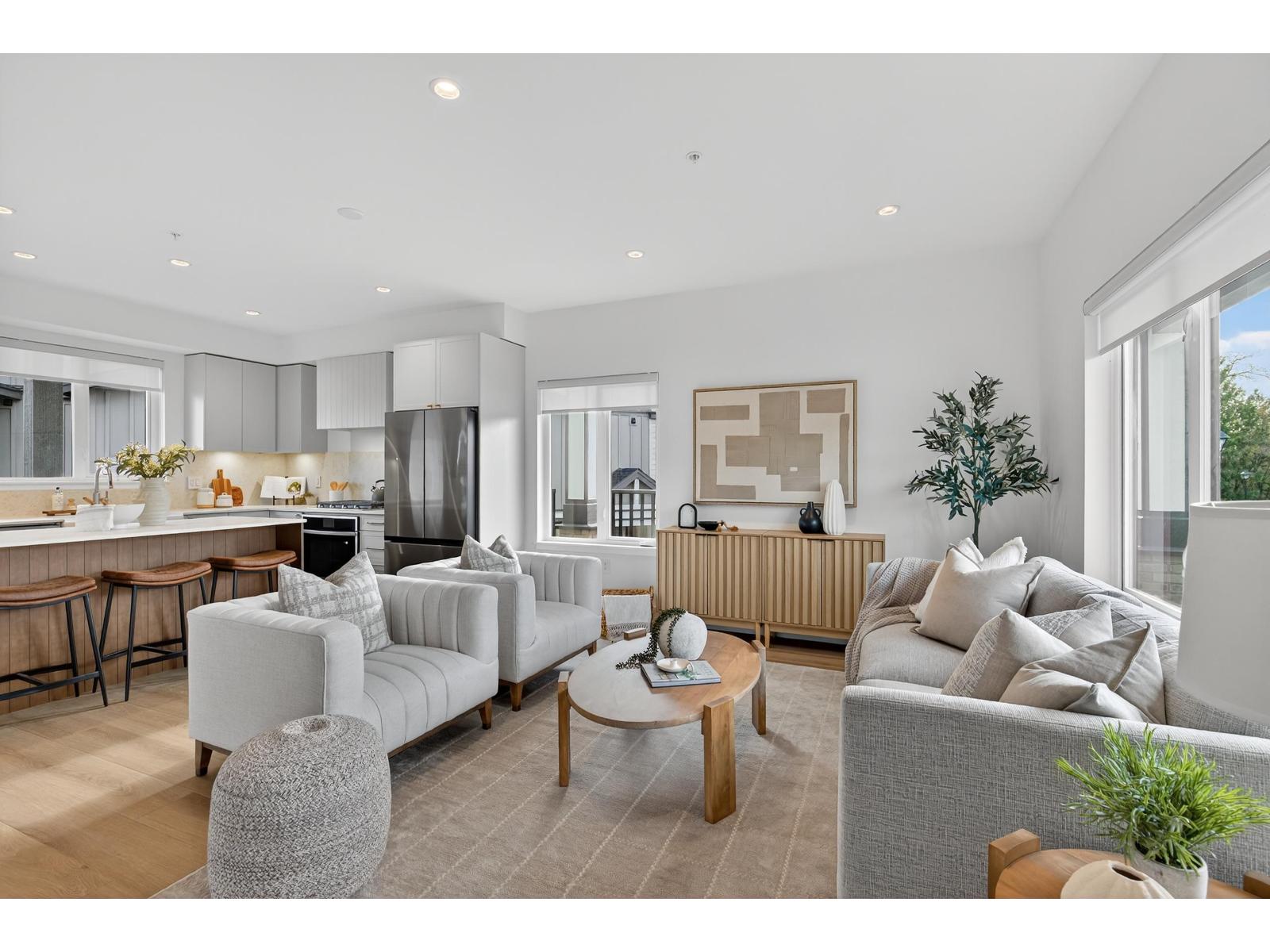 2 6828 208a Street, Langley, British Columbia  V2Y 2R7 - Photo 8 - R3083521