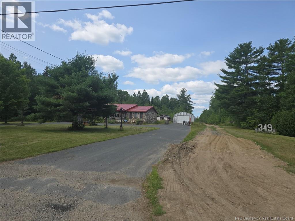 349 Bellefond Road, Bellefond, New Brunswick  E1V 4T6 - Photo 35 - NB125268