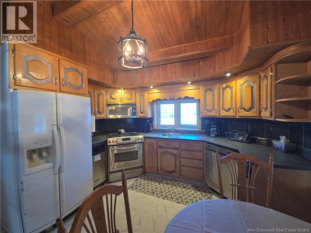 349 Bellefond Road, Bellefond, New Brunswick  E1V 4T6 - Photo 4 - NB125268